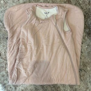 Kyte BABY Pink Kids Pajamas Sleep Sack
